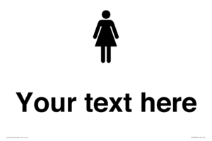 Custom information: female